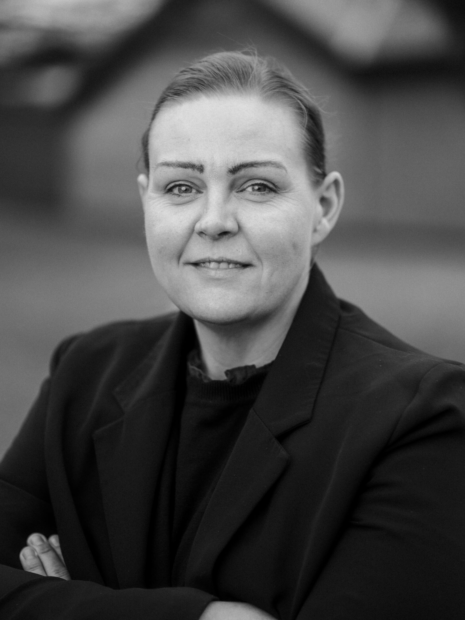 Henriette Husted